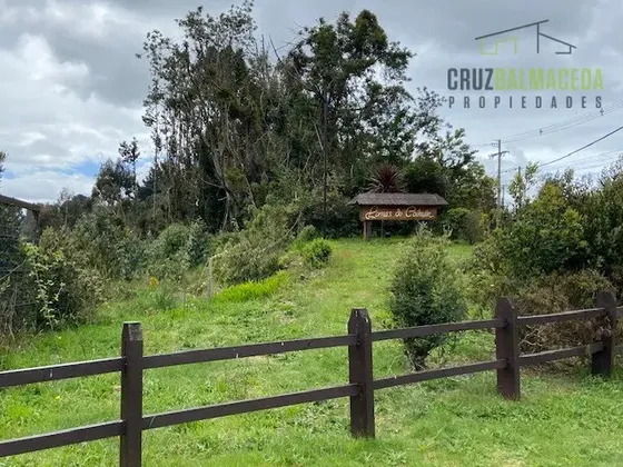 Parcela En Loteo Lomas De Coihuín A Solo 10 Min Del Centro !