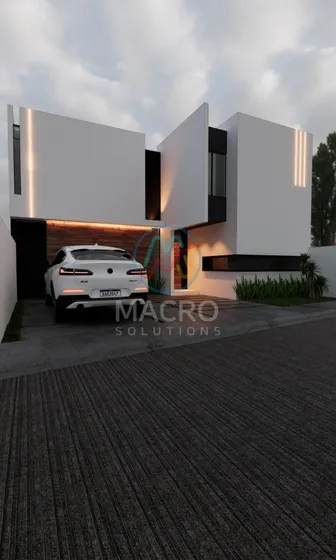 Casa En Preventa En Tehuicil 