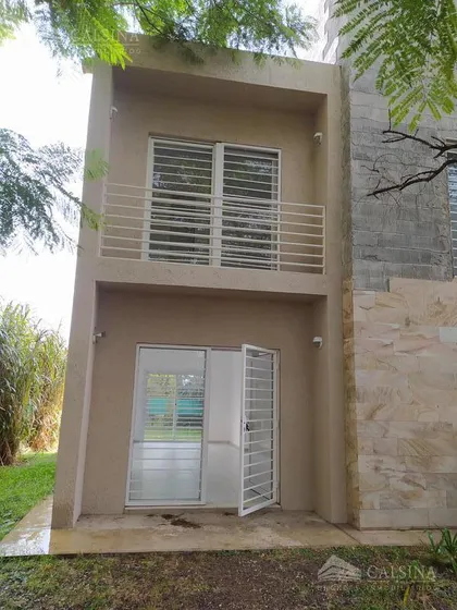 Duplex En Alquiler En Villa Allende