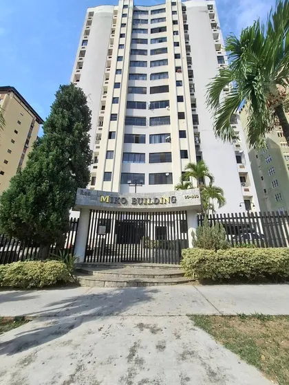 Lm  Apartamento En Alquiler En Lomas Del Este  Valencia Carabobo Venezuela 