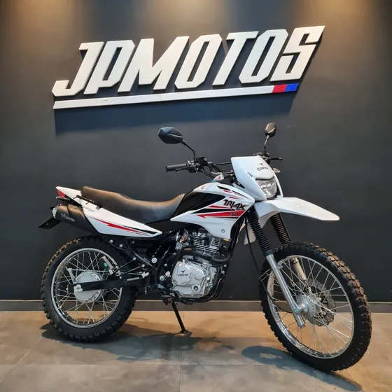 Corven Triax 150 R2 - Ahora 12 Ó 18 - Retira Ya - Jp Motos