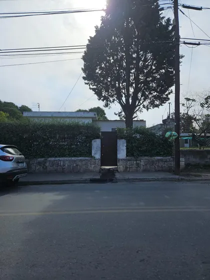 Casa En Venta, Barrio La Cruz -villa Allende Camino Saldan