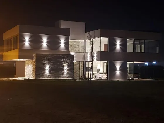 Casa En Alquiler Terralagos 