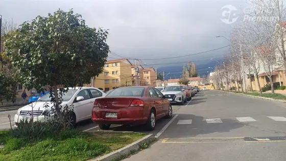 Comodidad, Seguridad Y Tranquilidad En Un Solo Lugar
