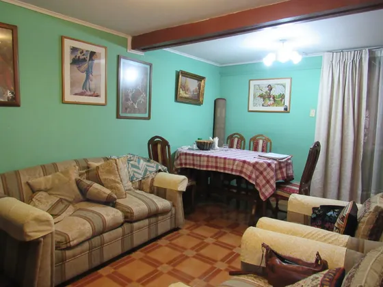 Barrio Consolidado (161390)