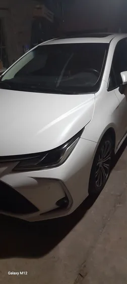 Toyota Corolla 2.0 Seg Cvt 170cv