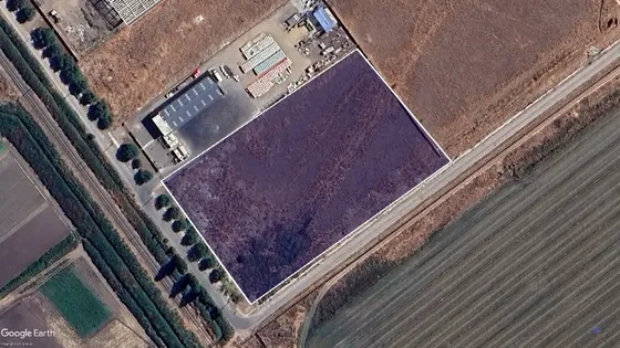 Venta De Terrenos Industriales En Lampa Id 68.923-ind
