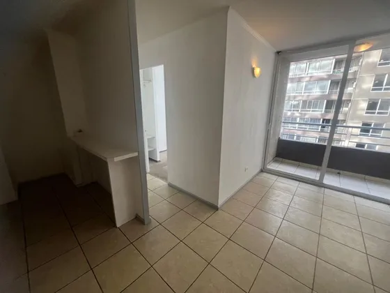 Departamento En Arriendo En San Miguel