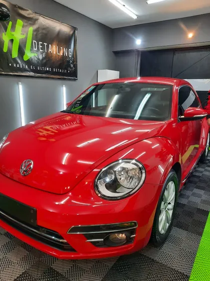 Volkswagen The Beetle 1.4 Design Dsg