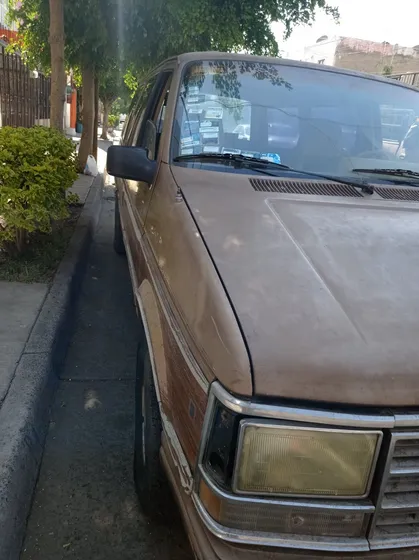 Dodge Grand Caravan Le