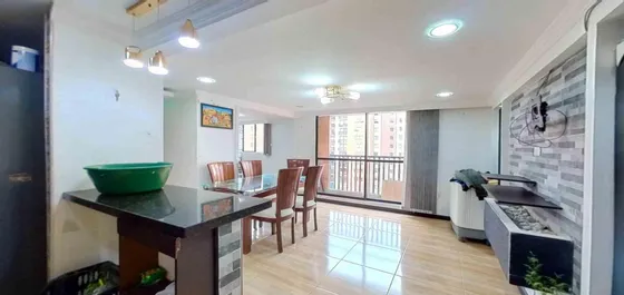 Apartamento Para Venta En Madrid (23380151474).