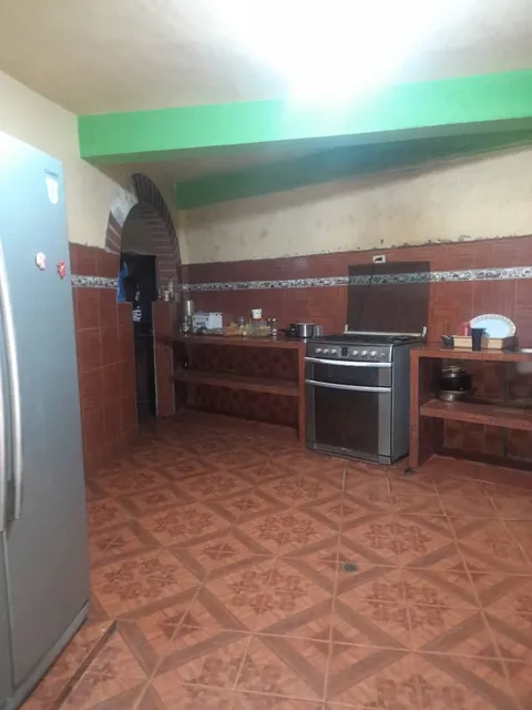 Casa En Venta - Edo. Miranda, Yare.