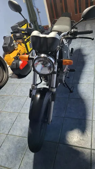 Honda Twister 2013 Impecable Original!!!