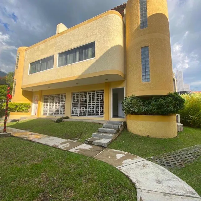 Hermoso Town House En Alquiler Conjunto Cerrado El Castaño 