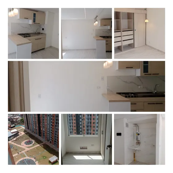 Vendo Apartamento Primavera 639