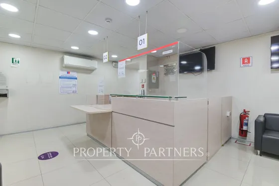 Local En Arriendo Con Excelente Ubicación Para Uso...