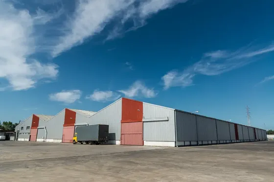 Arriendo De Bodegas En Talcahuano Id 63.891-ind