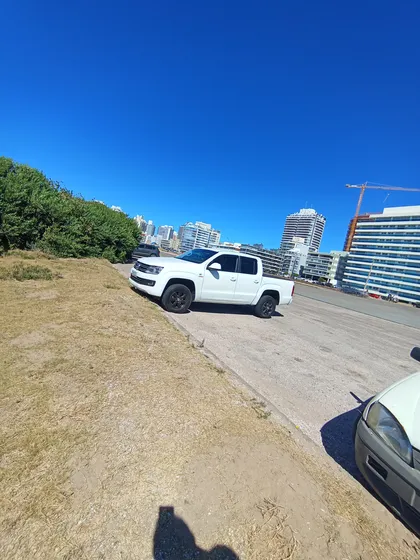 Volkswagen Amarok Tsi 2.0