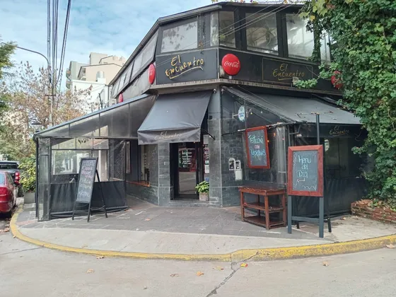 Fondo De Comercio Venta Villa Ballester