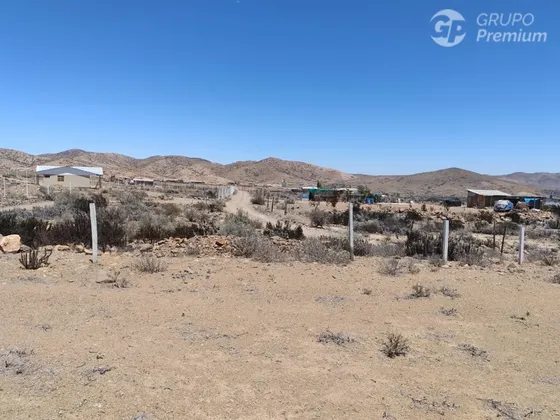 Parcela 8500 M2 En Venta Vallenar (ruta 5 Norte)