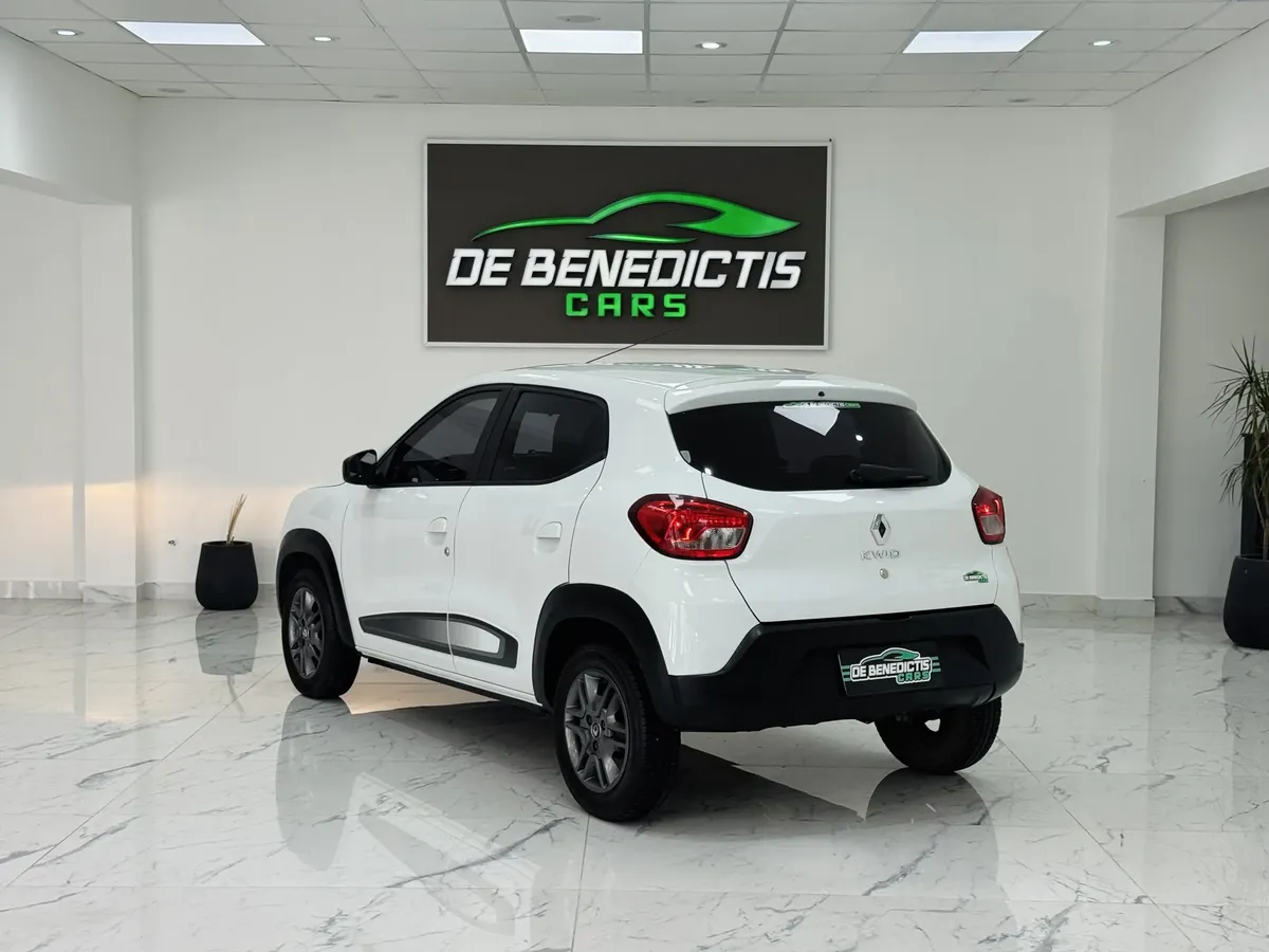 Renault Kwid 1.0 Sce 66cv Iconic557436268415569927