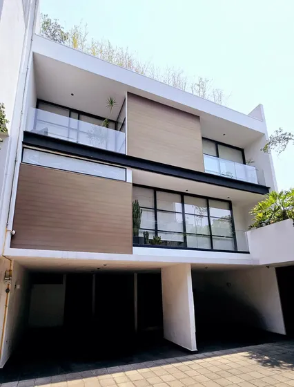 Casa En Condominio En Parte Baja De Las Águilas