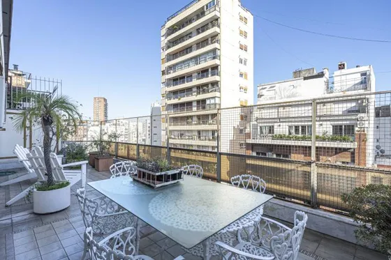 Departamentos Venta Recoleta