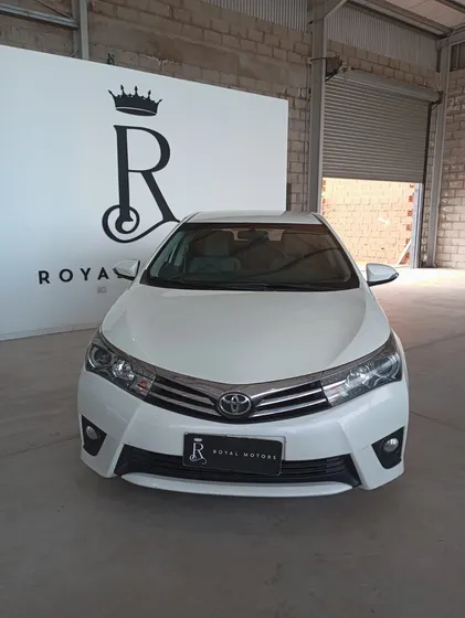 Toyota Corolla 1.8 Xei Mt 140cv