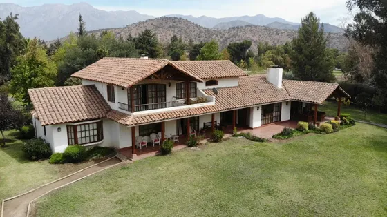 Venta Casa Country Club Angostura, San Francisco De Mostazal