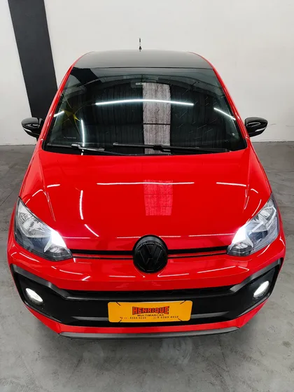 Volkswagen Up! 1.0 Connect 170 Tsi 5p
