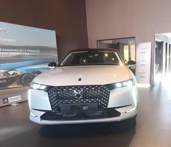 D.s. Ds4 Etoile