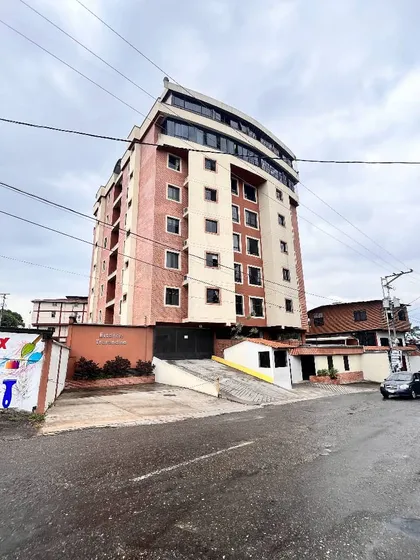 Apartamento Duplex Av Los Agustinos, Edif Trasandina #manuel