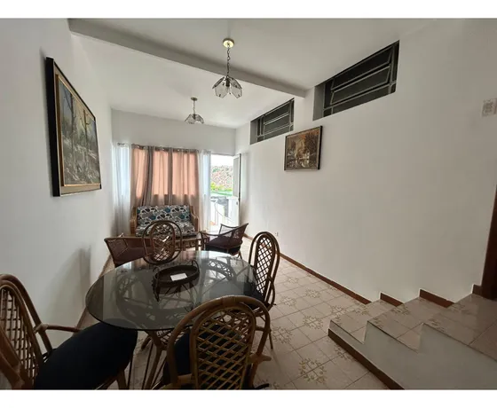 Alquiler Anexo En El Marqués, Caracas.