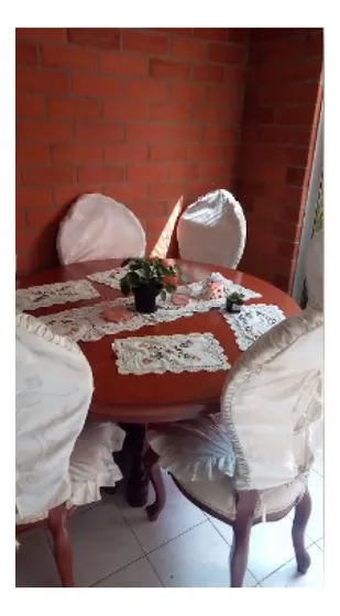 Venta De Casa En Alfaguara, Jamundí 7396.