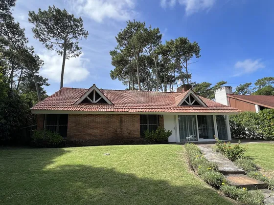 Casa En San Rafael