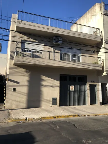 Casa En Venta En Santos Lugares