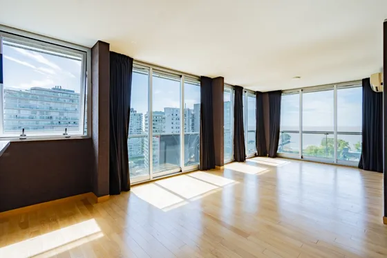 Departamento Dueño Directo Premium 4 Ambientes C/ 2 Cocheras Y 2 Bauleras. Torre Awwa. Amenities