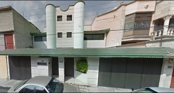 Se Vende Casa En Calle Tihuatlan San Jeronimo Miguel Hidalgo Cdmx 