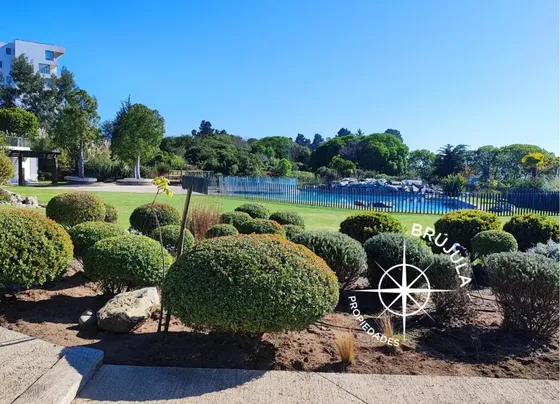 Departamento En Venta En Marbella