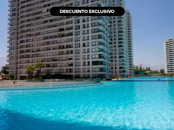 Laguna Centro - Torre H