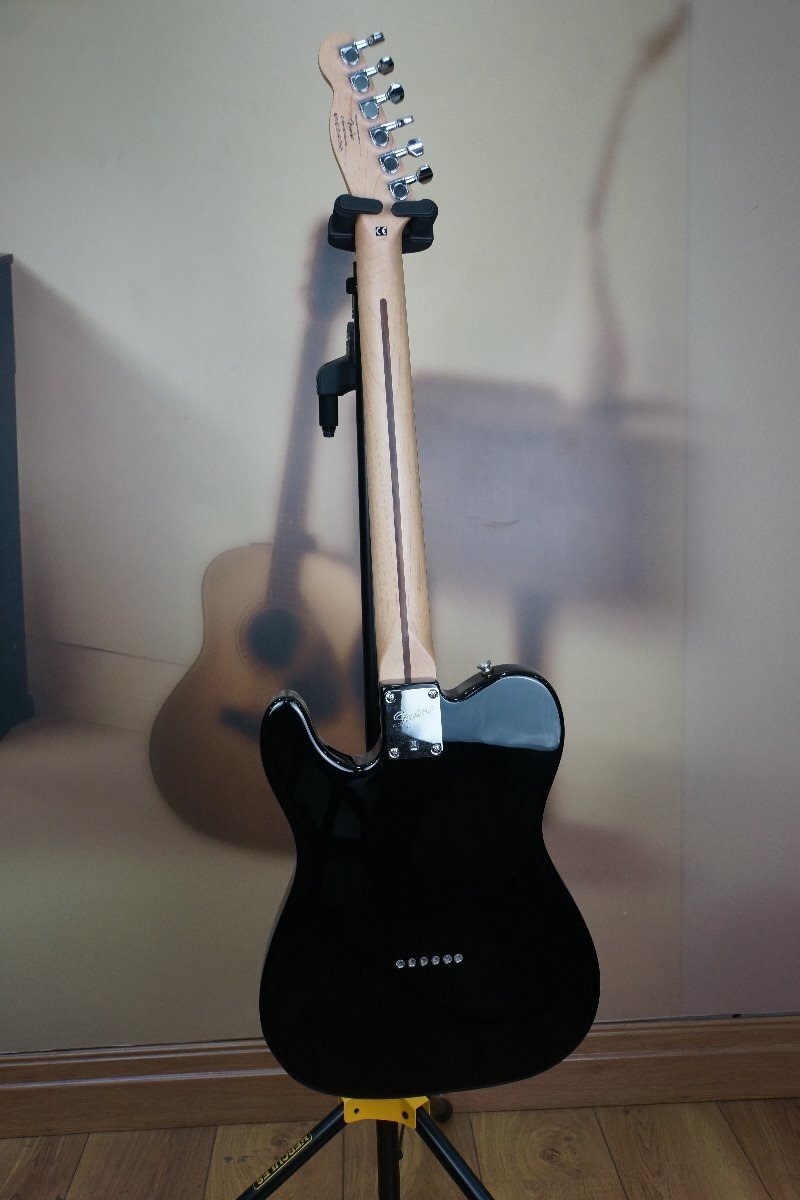 Guitarra Fender Squier Telecaster Avril Lavigne | Parcelamento sem juros