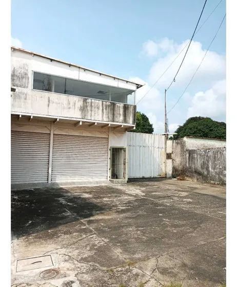 En Venta Local Comercial. Zona Industrial En Barinas.