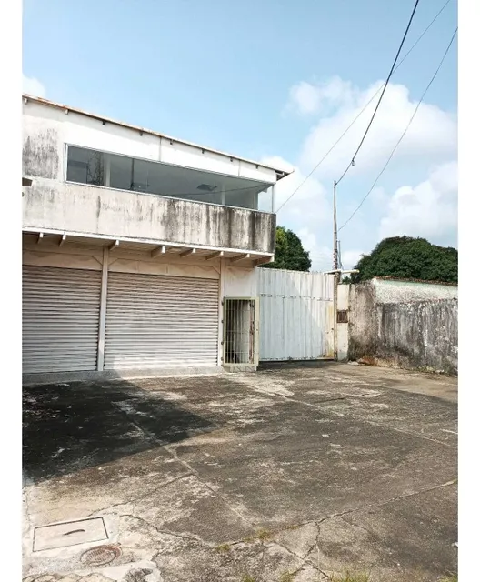 En Venta Local Comercial. Zona Industrial En Barinas.