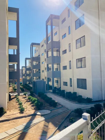 Hermoso Depto En 2do Piso En Peñablanca Con Gc Incluídos