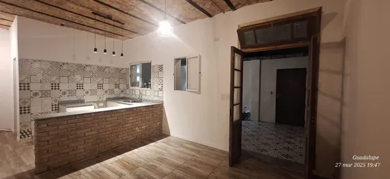 Venta Ph Monoambiente Ciudadela A Estrenar