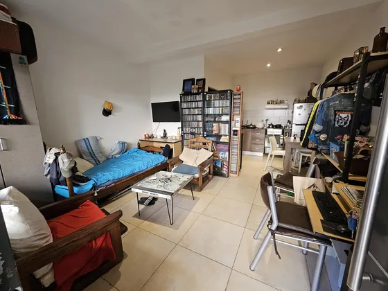 Departamento En Venta En Centro De San Martin