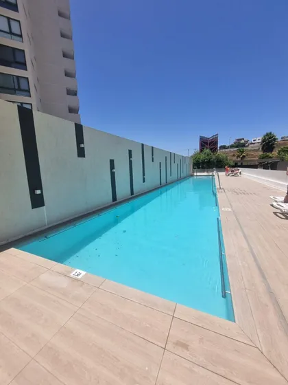 Departamento Costa Montemar 3d