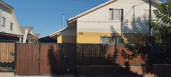 Venta Casa  Comuna De Rengo