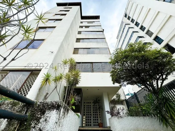 Alquiler De Apartamento En San Benardino Jg