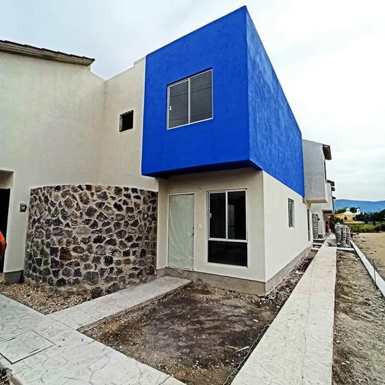 Venta De Casa Prohogar